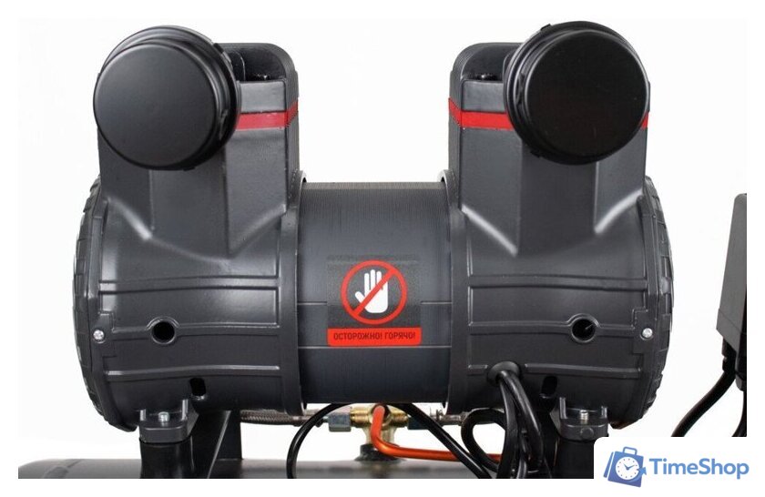 Компрессор Verton Air AC-50/260 01.14019.13924 - Изображение №14 — Интернет-магазин Time-Shop