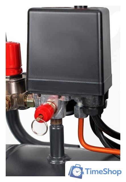 Компрессор Verton Air AC-50/260 01.14019.13924 - Изображение №27 — Интернет-магазин Time-Shop