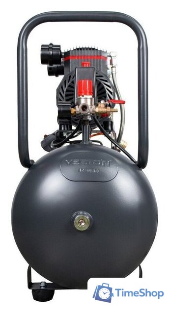 Компрессор Verton Air AC-50/260 01.14019.13924 - Изображение №4 — Интернет-магазин Time-Shop