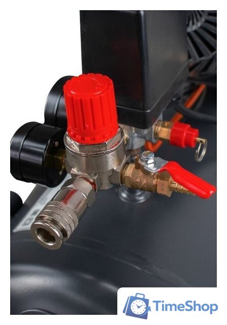 Компрессор Verton Air AC-50/260 01.14019.13924 - Изображение №20 — Интернет-магазин Time-Shop