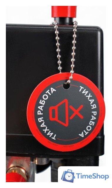 Компрессор Verton Air AC-50/260 01.14019.13924 - Изображение №37 — Интернет-магазин Time-Shop