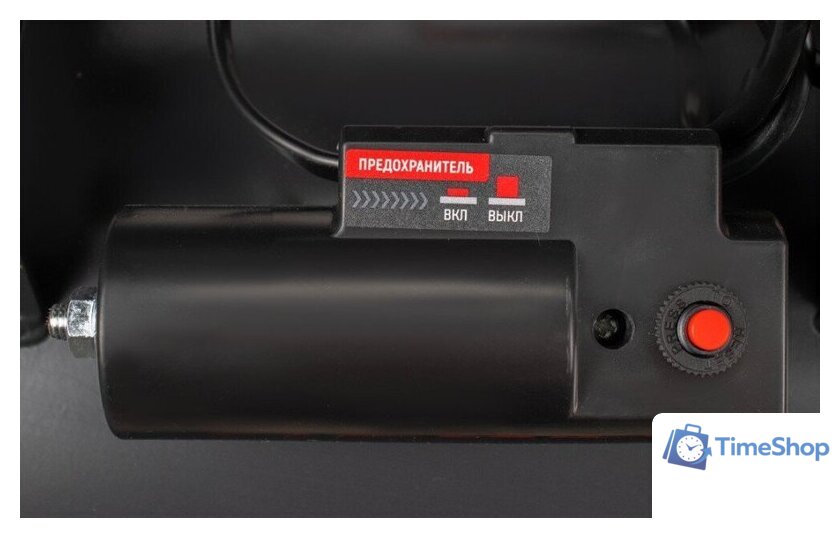 Компрессор Verton Air AC-50/260 01.14019.13924 - Изображение №12 — Интернет-магазин Time-Shop