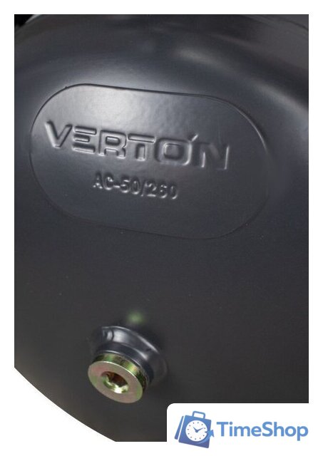Компрессор Verton Air AC-50/260 01.14019.13924 - Изображение №21 — Интернет-магазин Time-Shop