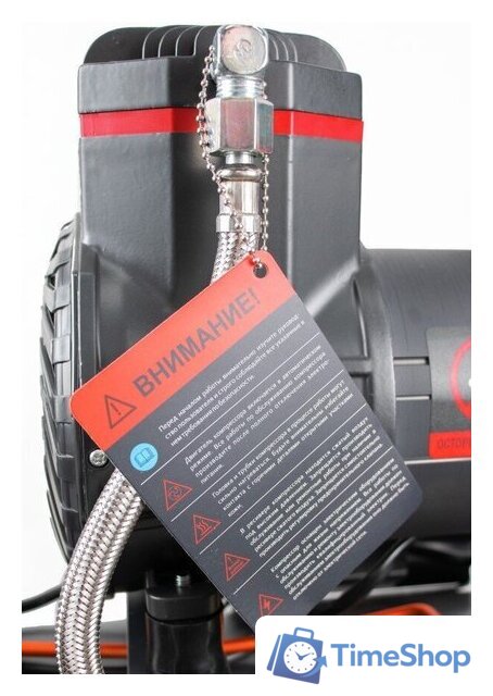 Компрессор Verton Air AC-50/260 01.14019.13924 - Изображение №36 — Интернет-магазин Time-Shop