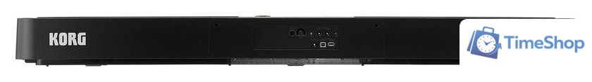 Цифровое пианино KORG XE20 - Изображение №2 — Интернет-магазин Time-Shop
