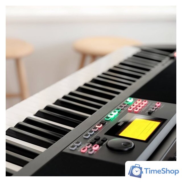 Цифровое пианино KORG XE20 - Изображение №6 — Интернет-магазин Time-Shop