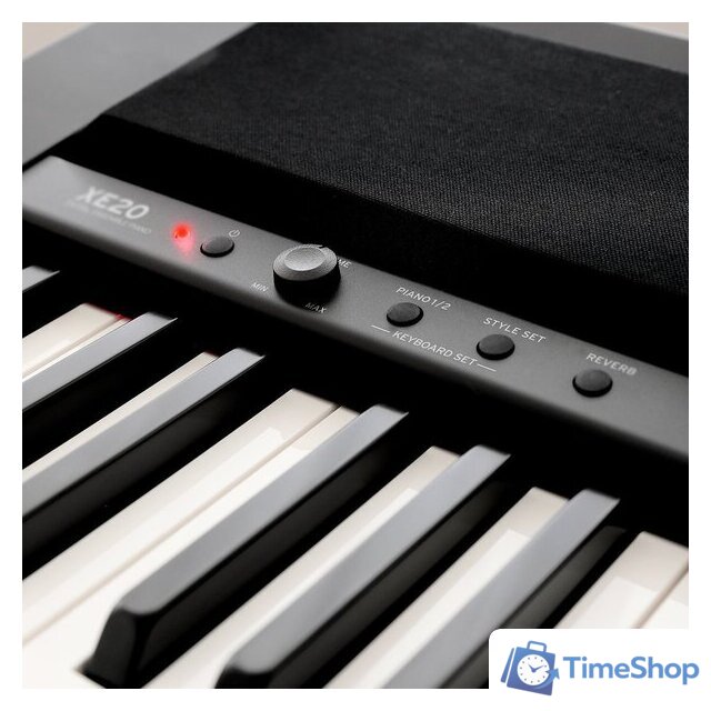 Цифровое пианино KORG XE20 - Изображение №5 — Интернет-магазин Time-Shop