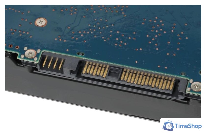 Жесткий диск Toshiba MG Series 8TB MG10SDA800E - Изображение №4 — Интернет-магазин Time-Shop