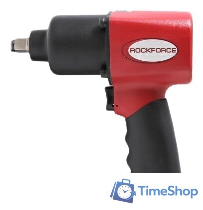 Пневматический гайковерт RockForce RF-82545 - Изображение №1 — Интернет-магазин Time-Shop