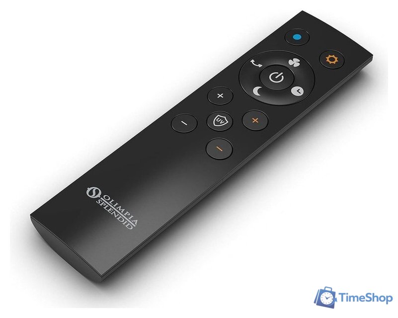 Очиститель воздуха Olimpia Splendid Futura - Изображение №4 — Интернет-магазин Time-Shop