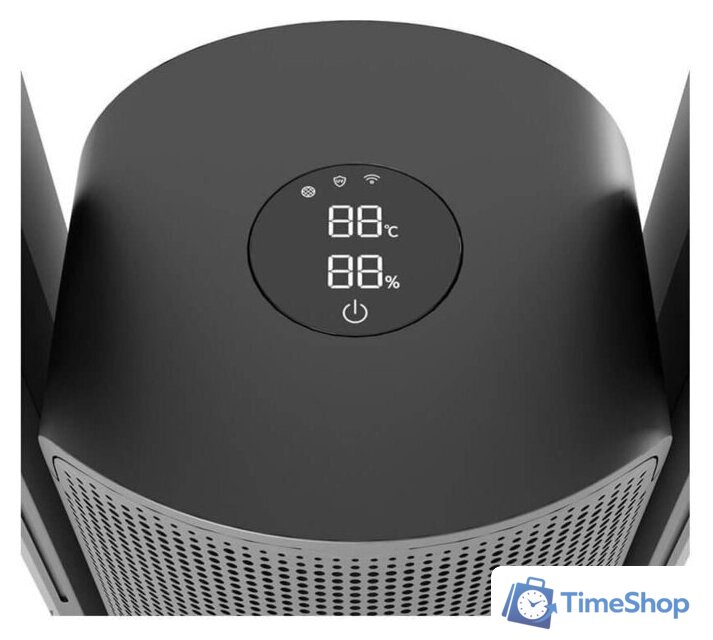 Очиститель воздуха Olimpia Splendid Futura - Изображение №2 — Интернет-магазин Time-Shop