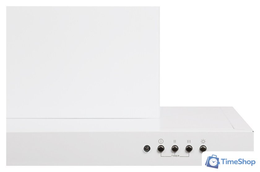 Кухонная вытяжка GEFEST ВО 3606 Р12 - Изображение №3 — Интернет-магазин Time-Shop