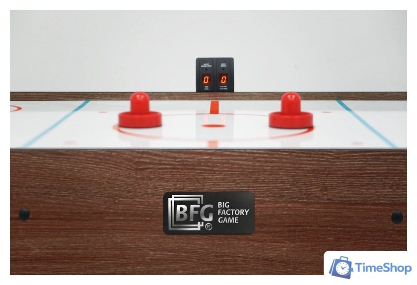 Аэрохоккей BFG Ice Transform 5 BFG-5FAHaR (аризона) - Изображение №6 — Интернет-магазин Time-Shop