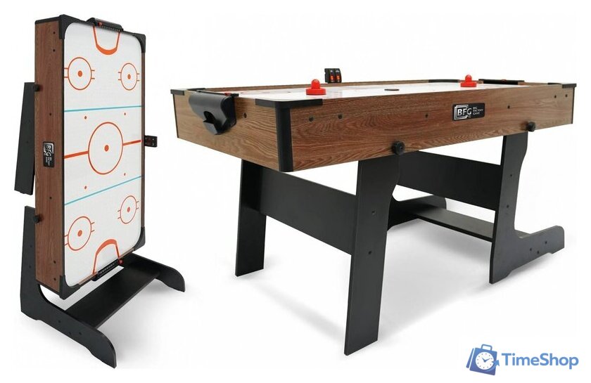 Аэрохоккей BFG Ice Transform 5 BFG-5FAHaR (аризона) - Изображение №7 — Интернет-магазин Time-Shop