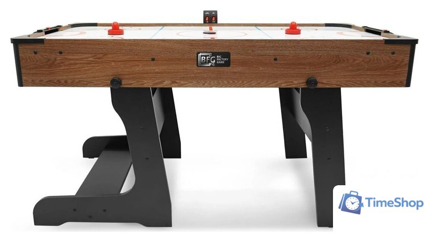 Аэрохоккей BFG Ice Transform 5 BFG-5FAHaR (аризона) - Изображение №3 — Интернет-магазин Time-Shop