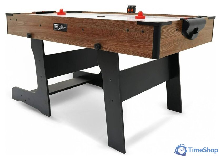 Аэрохоккей BFG Ice Transform 5 BFG-5FAHaR (аризона) - Изображение №2 — Интернет-магазин Time-Shop