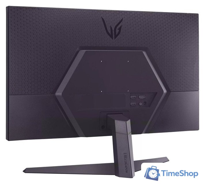Игровой монитор LG UltraGear 27GS50F-B - Изображение №6 — Интернет-магазин Time-Shop