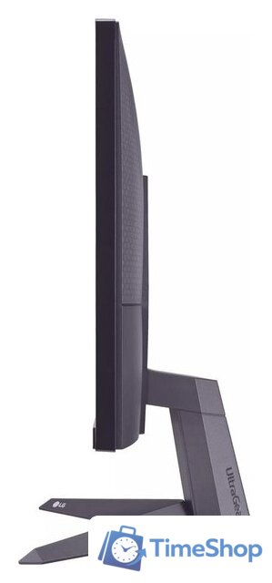 Игровой монитор LG UltraGear 27GS50F-B - Изображение №5 — Интернет-магазин Time-Shop