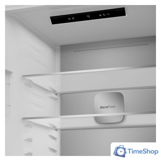 Холодильник BEKO B7BCNA295HS2 - Изображение №3 — Интернет-магазин Time-Shop