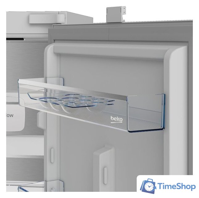 Холодильник BEKO B7BCNA295HS2 - Изображение №4 — Интернет-магазин Time-Shop