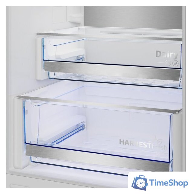 Холодильник BEKO B7BCNA295HS2 - Изображение №5 — Интернет-магазин Time-Shop