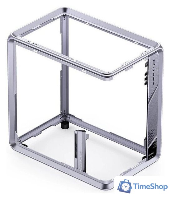 Корпус Jonsbo BO400CG (черный) - Изображение №11 — Интернет-магазин Time-Shop