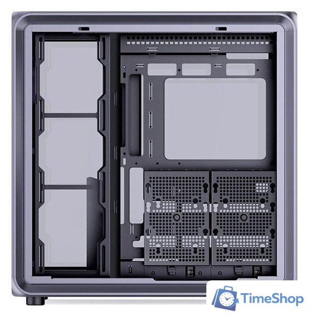 Корпус Jonsbo BO400CG (черный) - Изображение №26 — Интернет-магазин Time-Shop