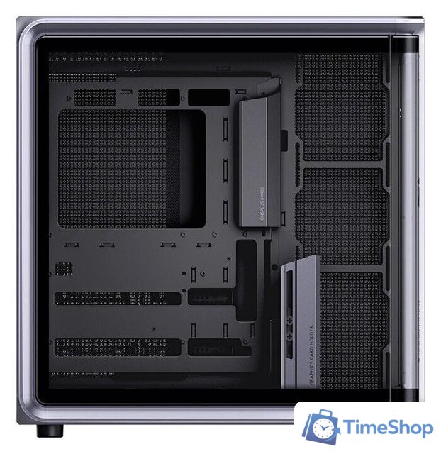 Корпус Jonsbo BO400CG (черный) - Изображение №23 — Интернет-магазин Time-Shop