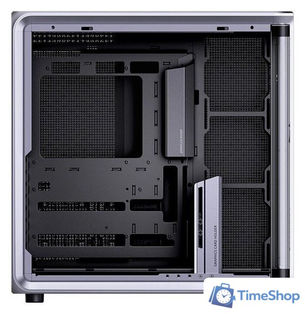 Корпус Jonsbo BO400CG (черный) - Изображение №24 — Интернет-магазин Time-Shop