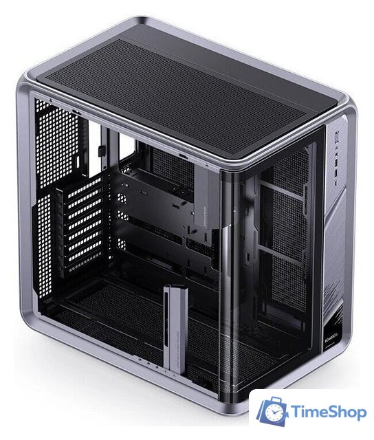 Корпус Jonsbo BO400CG (черный) - Изображение №22 — Интернет-магазин Time-Shop