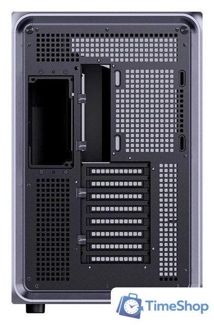 Корпус Jonsbo BO400CG (черный) - Изображение №29 — Интернет-магазин Time-Shop