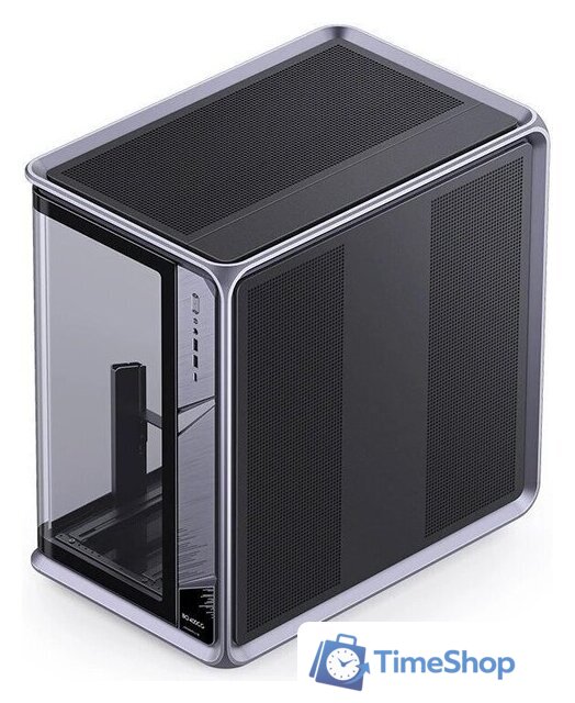 Корпус Jonsbo BO400CG (черный) - Изображение №21 — Интернет-магазин Time-Shop