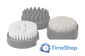 Гидромассажная ванночка Medisana FS 883 - Изображение №2 — Интернет-магазин Time-Shop