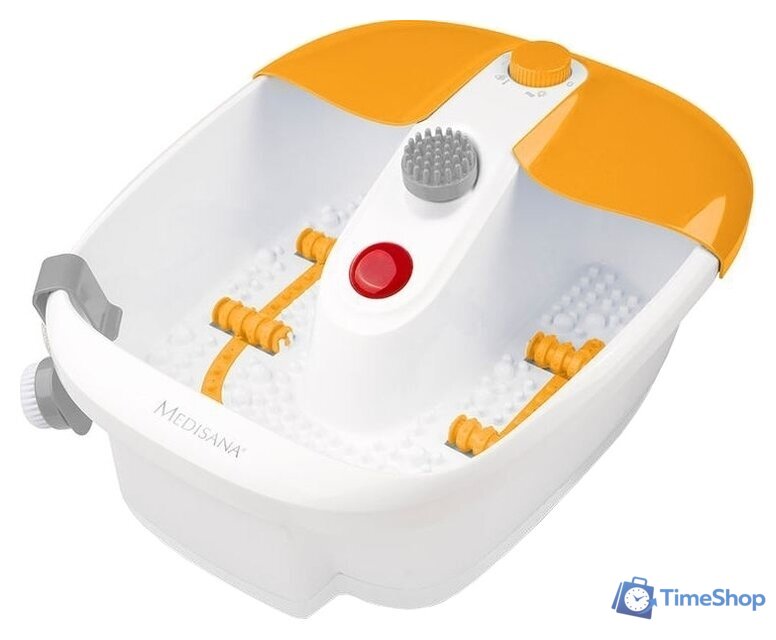 Гидромассажная ванночка Medisana FS 883 - Изображение №1 — Интернет-магазин Time-Shop