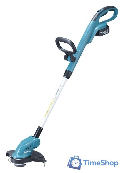 Триммер Makita DUR181RF (с 1-им АКБ) - Изображение №1 — Интернет-магазин Time-Shop