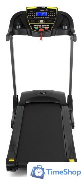 Электрическая беговая дорожка Sundays Fitness Middle Line T3000CF - Изображение №3 — Интернет-магазин Time-Shop