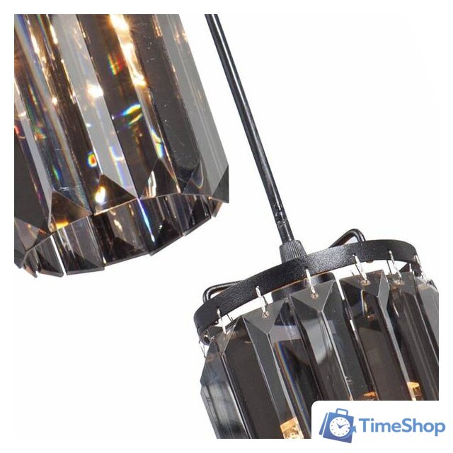 Подвесная люстра Vitaluce V4267-1/3S - Изображение №2 — Интернет-магазин Time-Shop