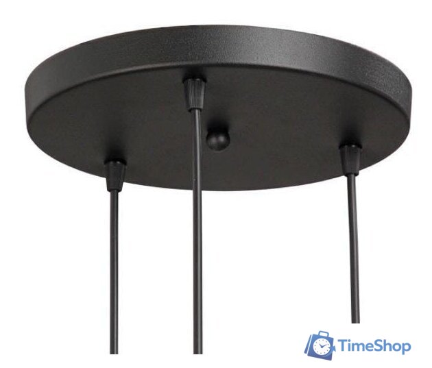 Подвесная люстра Vitaluce V4267-1/3S - Изображение №3 — Интернет-магазин Time-Shop