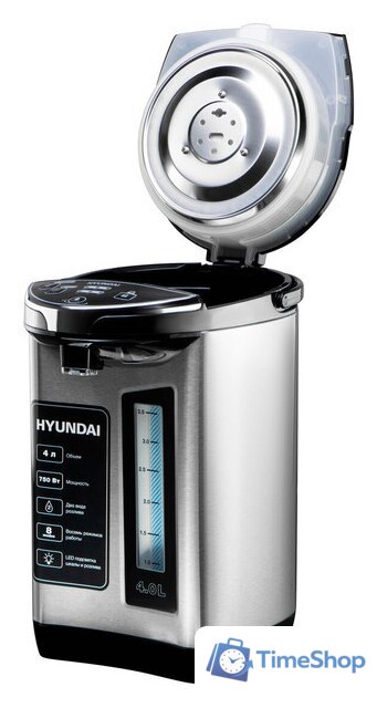 Термопот Hyundai HYTP-5840 - Изображение №3 — Интернет-магазин Time-Shop