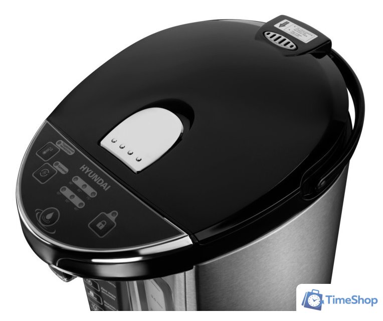 Термопот Hyundai HYTP-5840 - Изображение №8 — Интернет-магазин Time-Shop