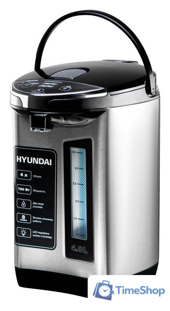 Термопот Hyundai HYTP-5840 - Изображение №1 — Интернет-магазин Time-Shop