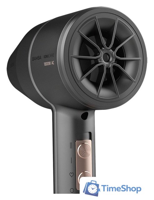 Фен Cecotec Bamba IoniCare 5500 PowerStyle 04210 - Изображение №2 — Интернет-магазин Time-Shop