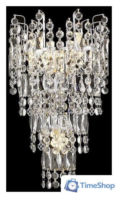 Бра Wertmark Marcella WE154.04.101 - Изображение №1 — Интернет-магазин Time-Shop