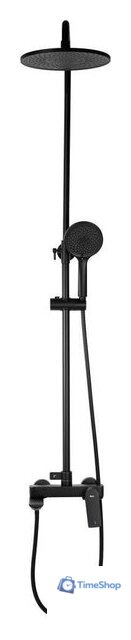 Душевая система  Rea Avalon REA-P8811 - Изображение №7 — Интернет-магазин Time-Shop