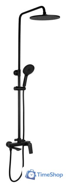 Душевая система  Rea Avalon REA-P8811 - Изображение №2 — Интернет-магазин Time-Shop