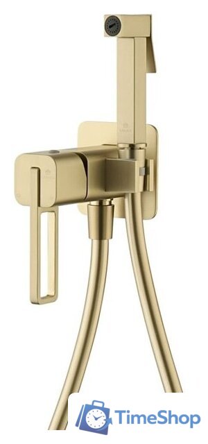 Гигиенический душ Ganzer GZ12157-S - Изображение №1 — Интернет-магазин Time-Shop