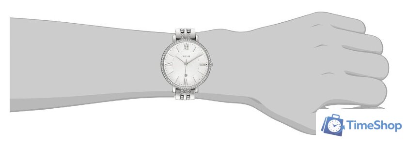 Наручные часы Fossil ES3545 - Изображение №5 — Интернет-магазин Time-Shop