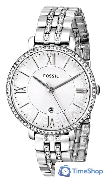 Наручные часы Fossil ES3545 - Изображение №2 — Интернет-магазин Time-Shop