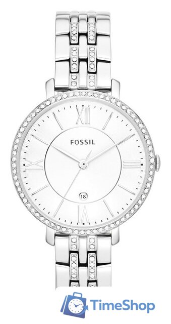 Наручные часы Fossil ES3545 - Изображение №1 — Интернет-магазин Time-Shop