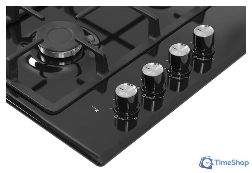 Варочная панель Simfer H60Q40B416 - Изображение №5 — Интернет-магазин Time-Shop